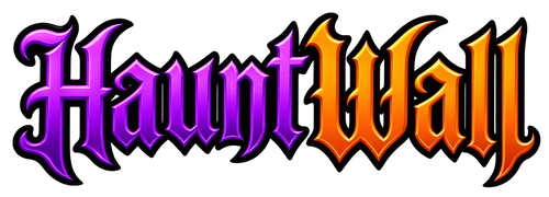 HauntWall