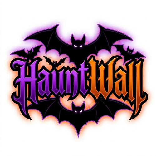HauntWall